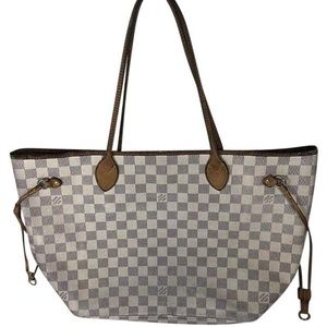 Louis Vuitton x Supreme